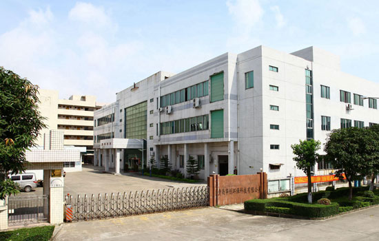 青島華創環(huán)?？萍加邢薰巨k公環(huán)境